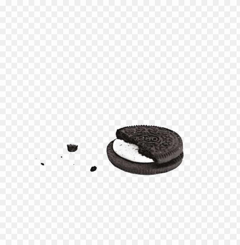 Oreo PNG Image With No Background - Image ID 516