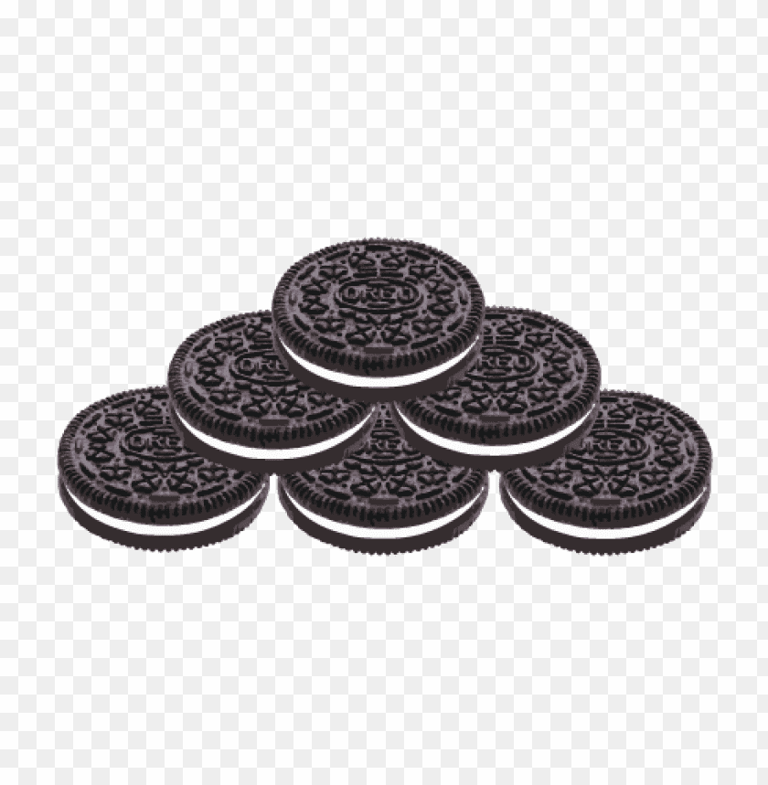 Oreo PNG Image With No Background - Image ID 525