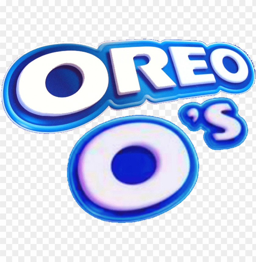 oreo os logo PNG transparent with Clear Background ID 91618
