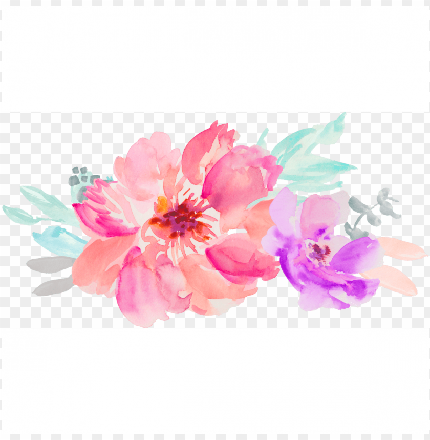 organ, roses, watercolor flower, plants, card, rose, water color