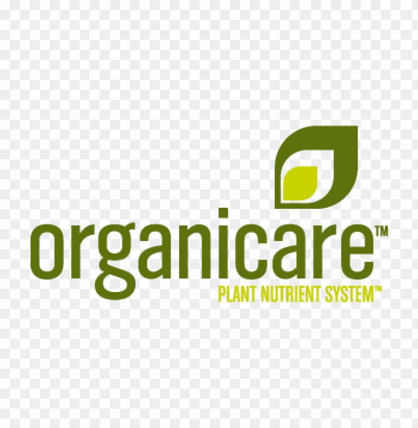  organicare vector logo free - 464466