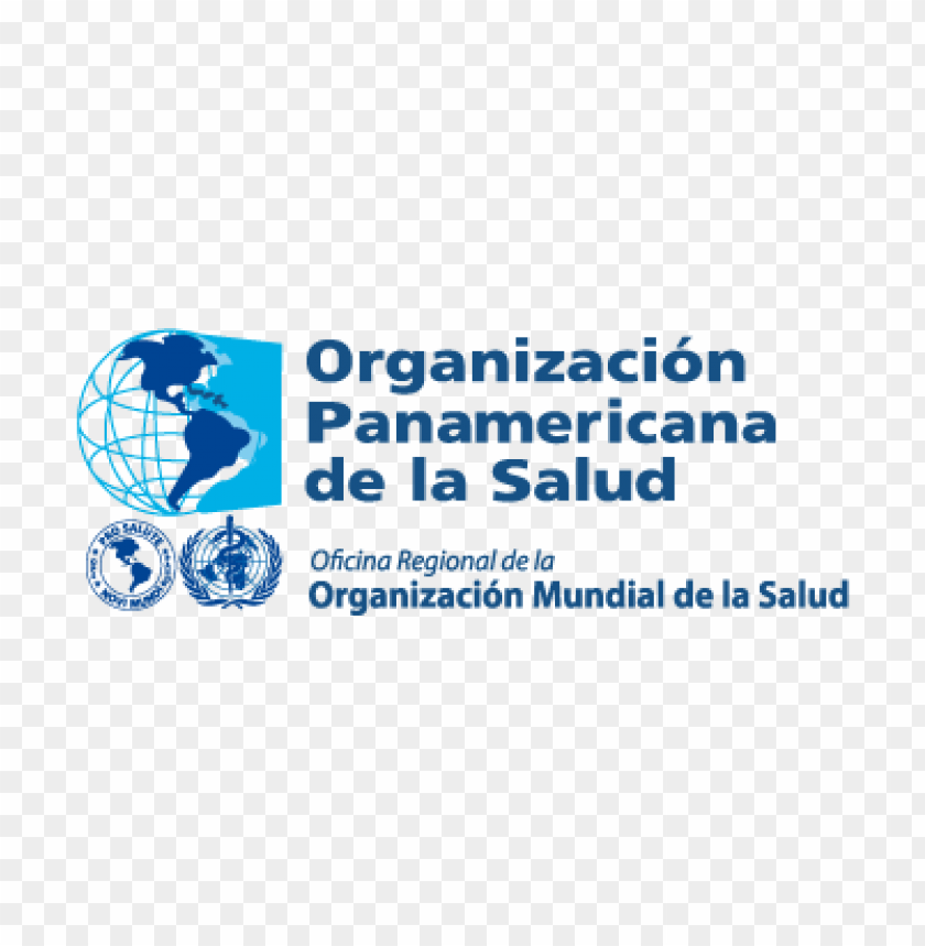  organizacion mundial de la salud vector logo - 464506