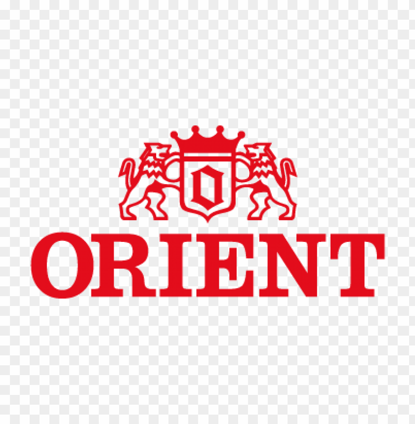  orient vector logo free download - 464515
