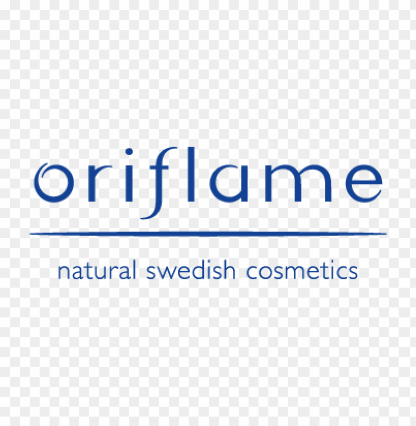 oriflame eps vector logo free download - 464462