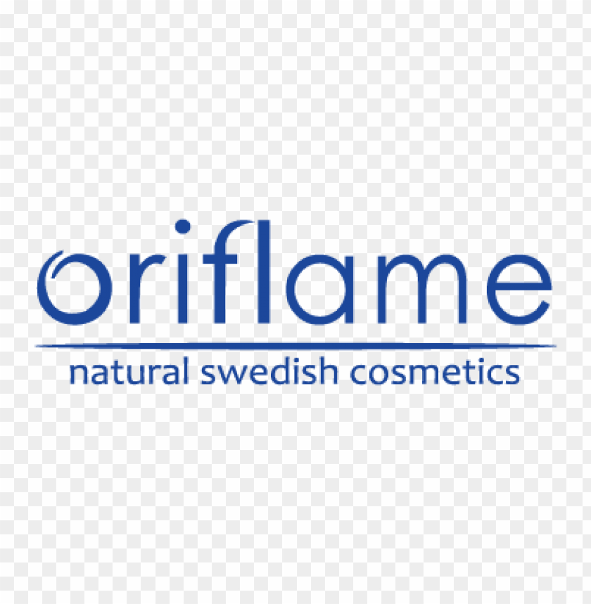  oriflame vector logo download free - 469263