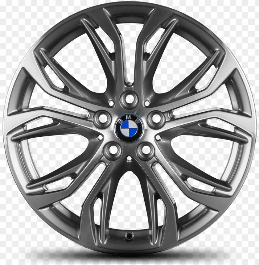 original inch alloy wheels alufelgen bmw x2 PNG transparent with Clear Background ID 257022