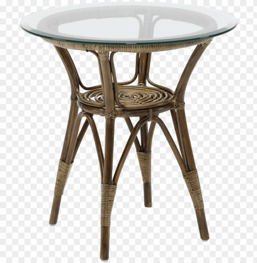 originals cafe table with glass top set of 2 antique sika design originals beistelltisch antique ø 60 cm PNG transparent with Clear Background ID 243957