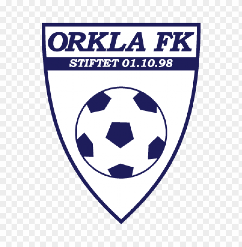  orkla fk vector logo - 471067