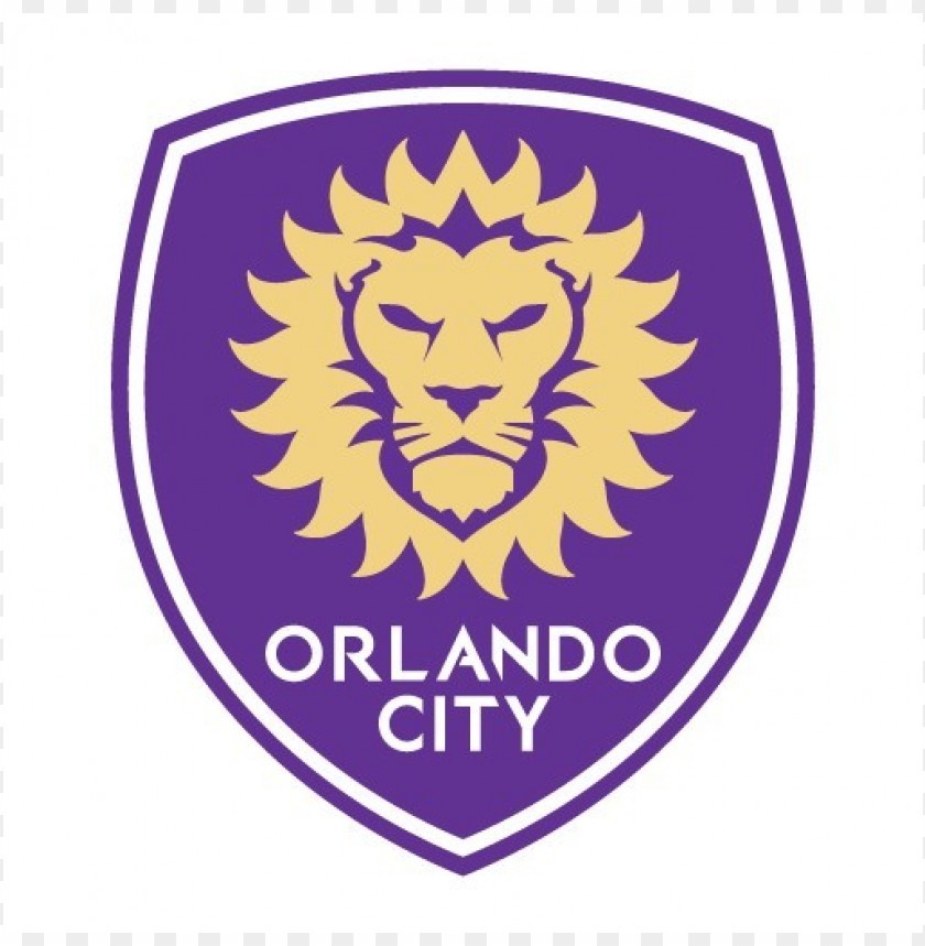  orlando city sc logo vector - 461962