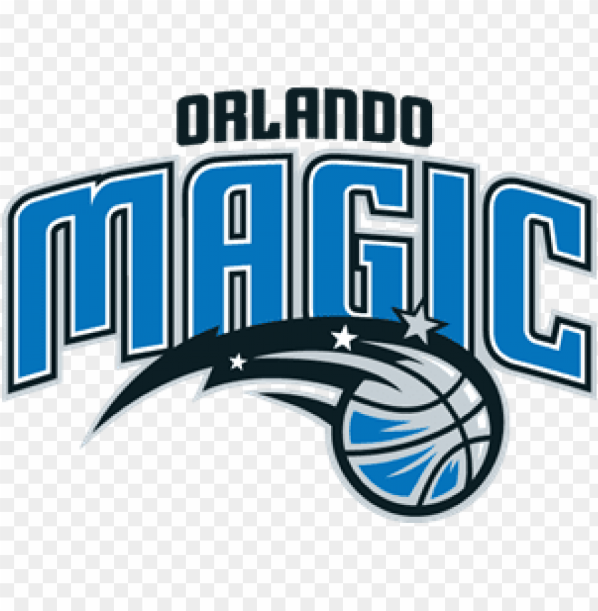 orlando magic logo