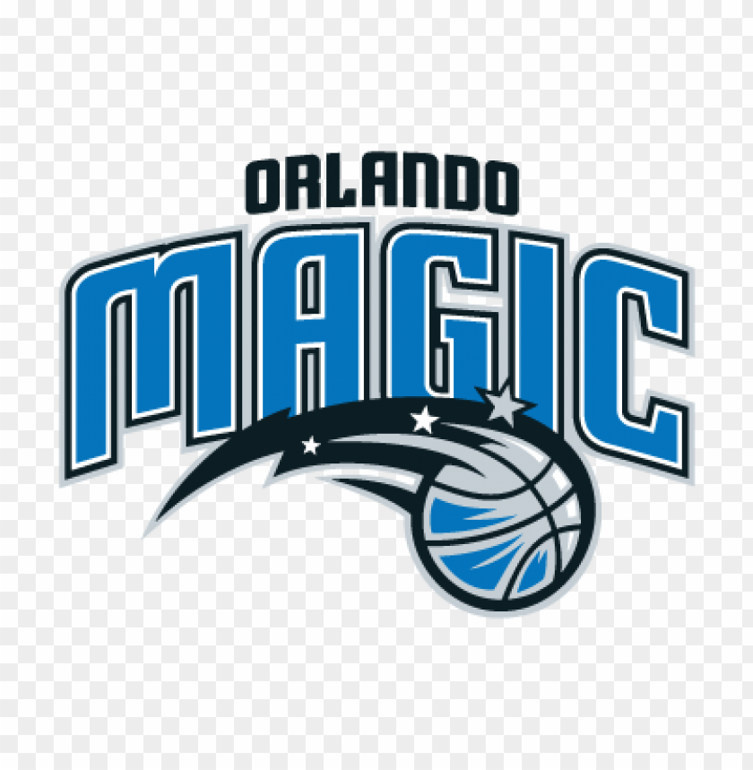  orlando magic logo vector free - 467383