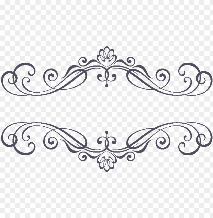 Free download | HD PNG ornament vector PNG transparent with Clear ...