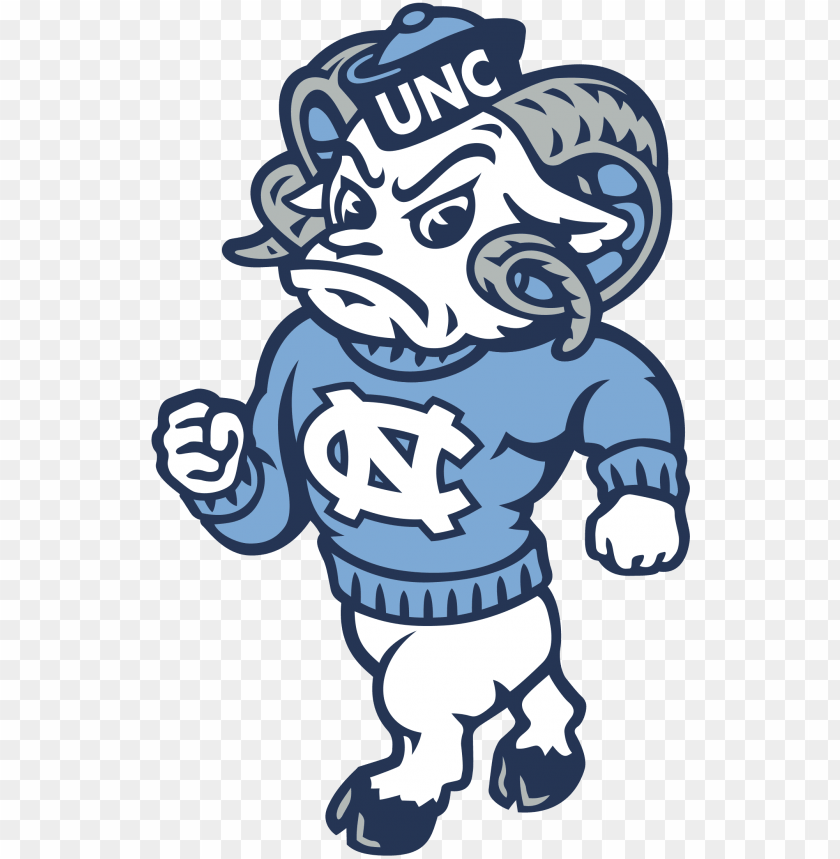 Orth And South Carolina I Have A Great Opening For - North Carolina Tar Heels PNG Transparent Background