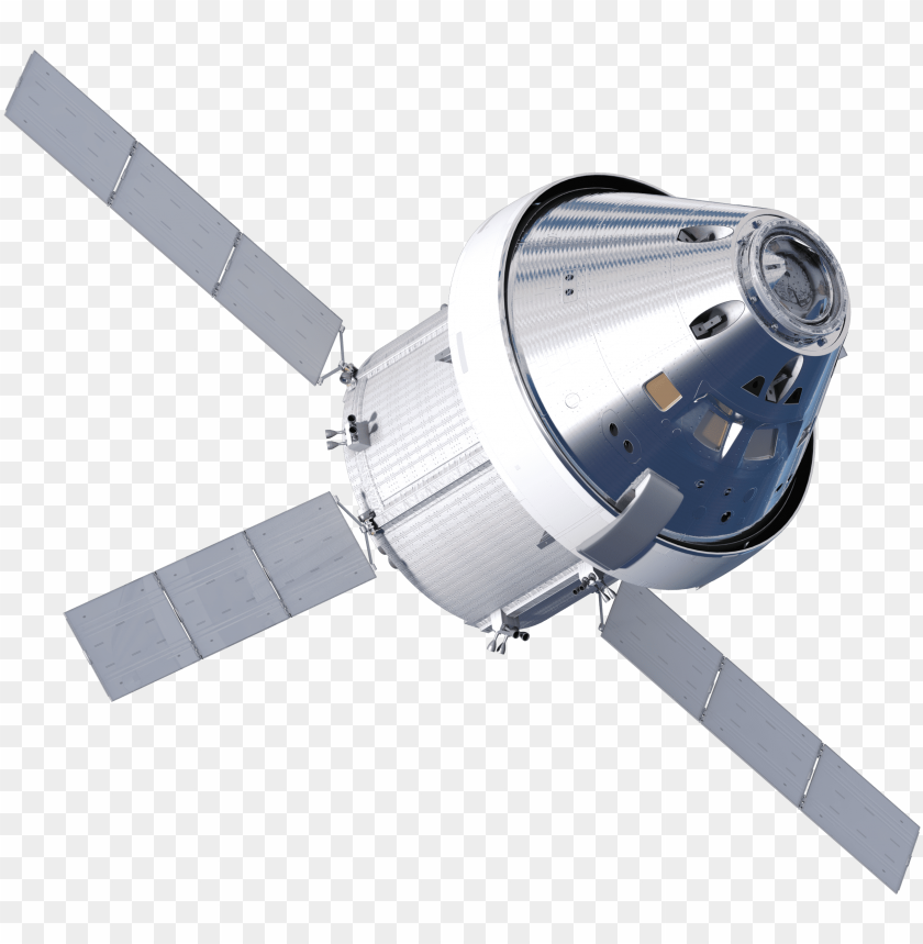 orthographic view of orion spacecraft bottom front orion spacecraft transparent background PNG transparent with Clear Background ID 203561