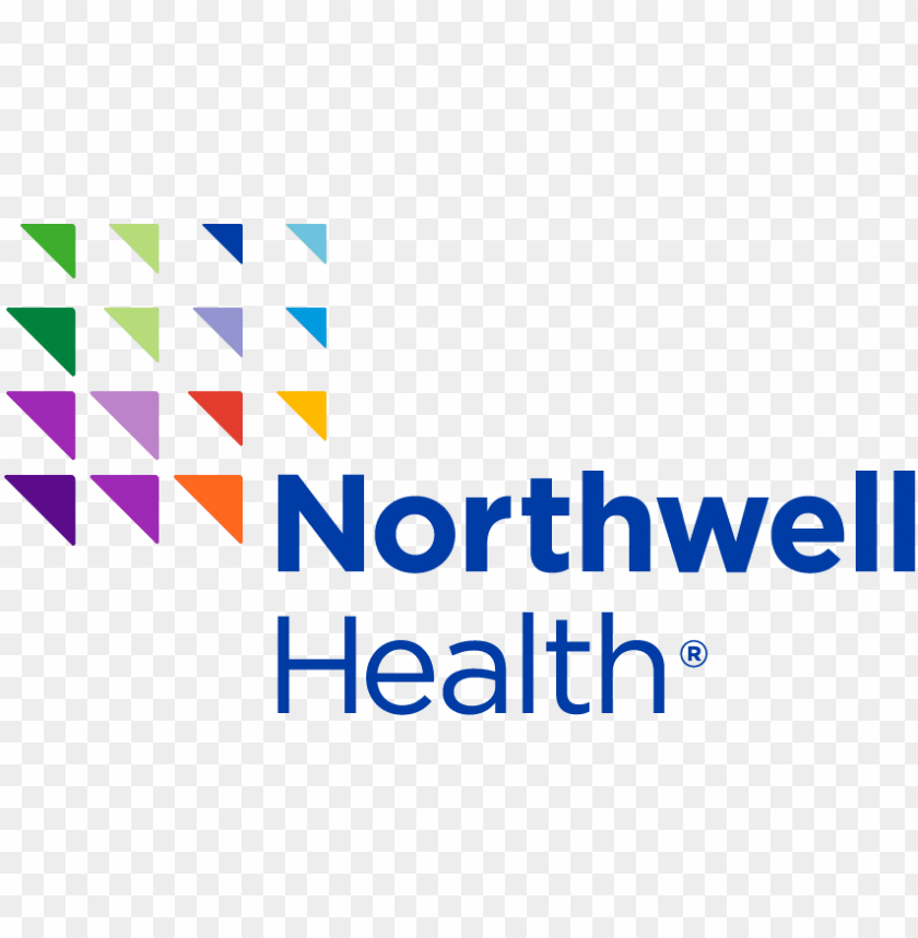 orthwell health - northwell health logo PNG image with transparent background@toppng.com