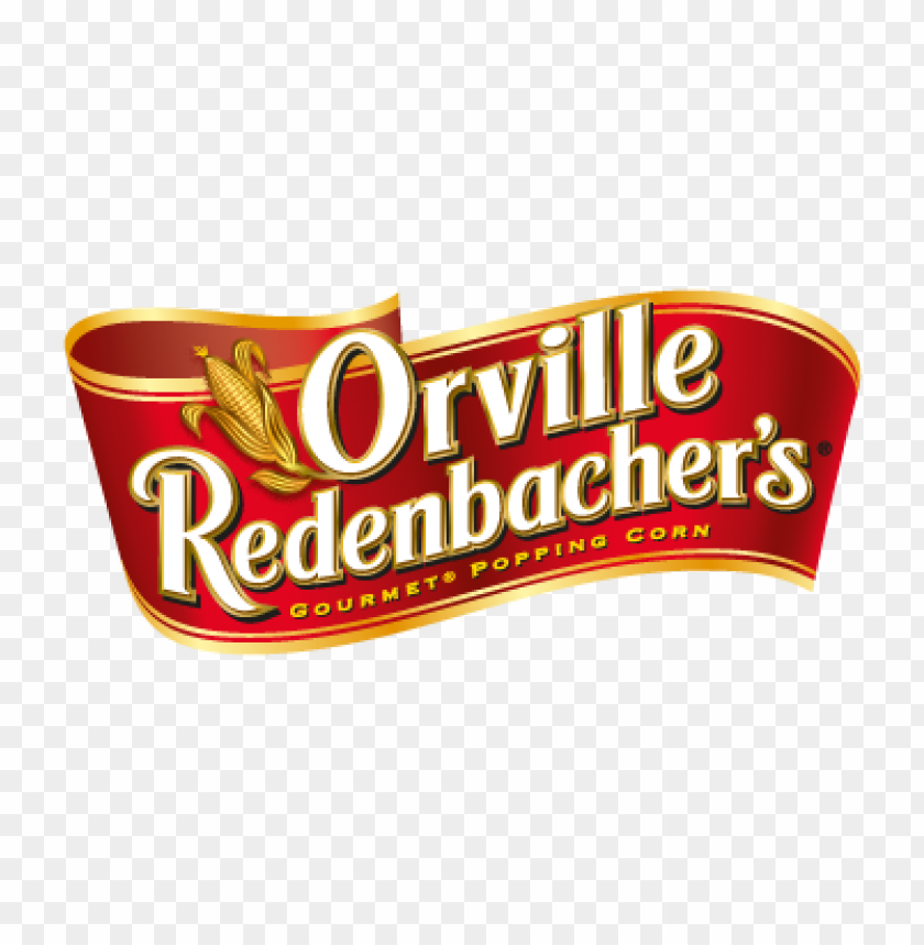  orville redenbachers vector logo free - 464454