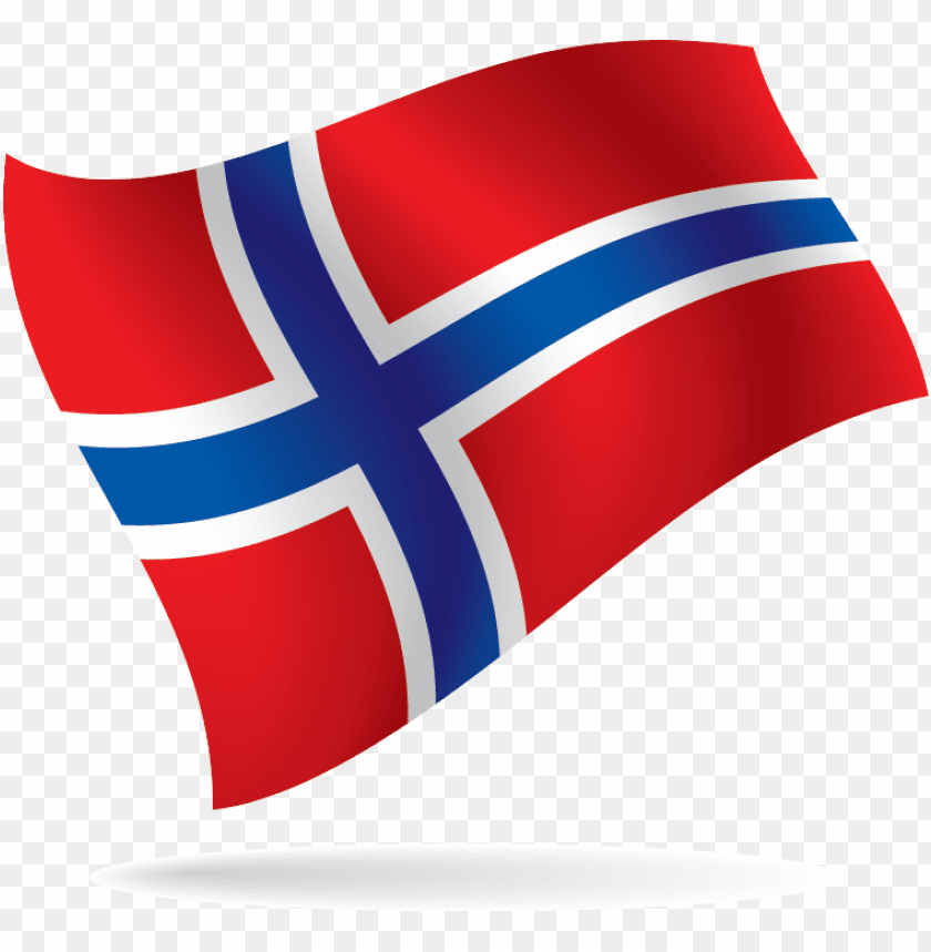 Orway Norwegian Flag Transparent Png Image With Transparent Background Toppng