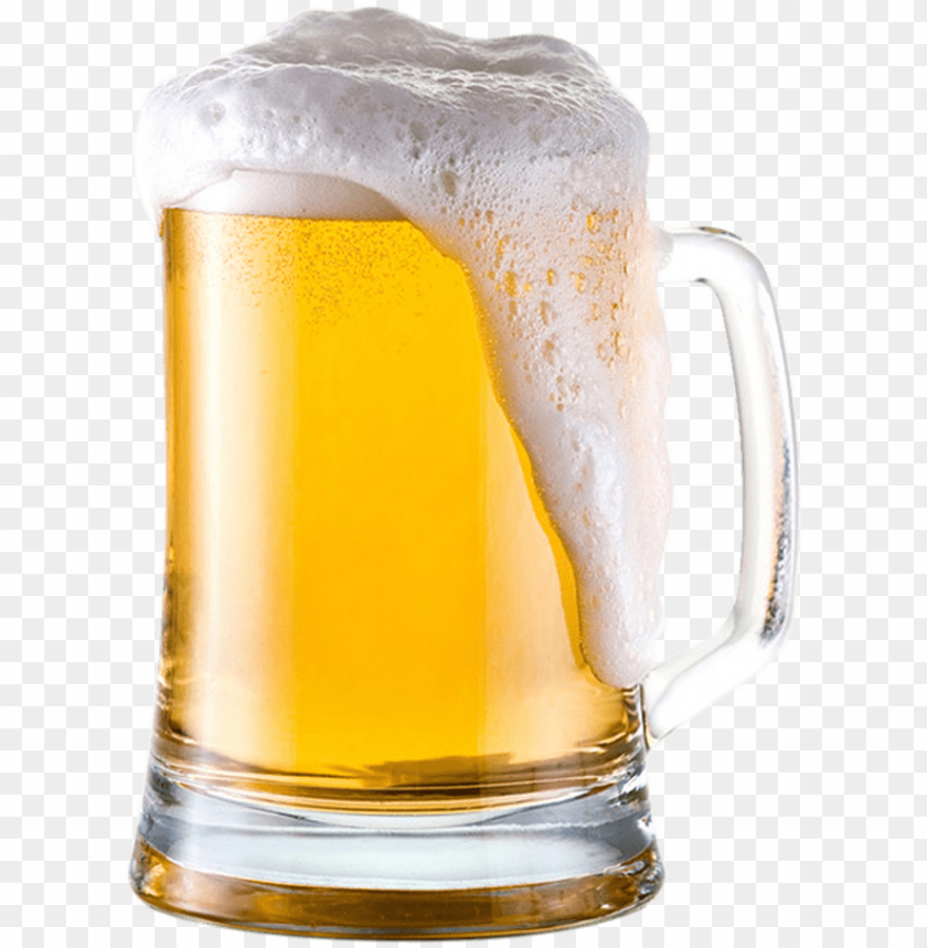 os dedicamos al alquiler de choperas de cerveza para vaso de cerveza con espuma PNG transparent with Clear Background ID 183346