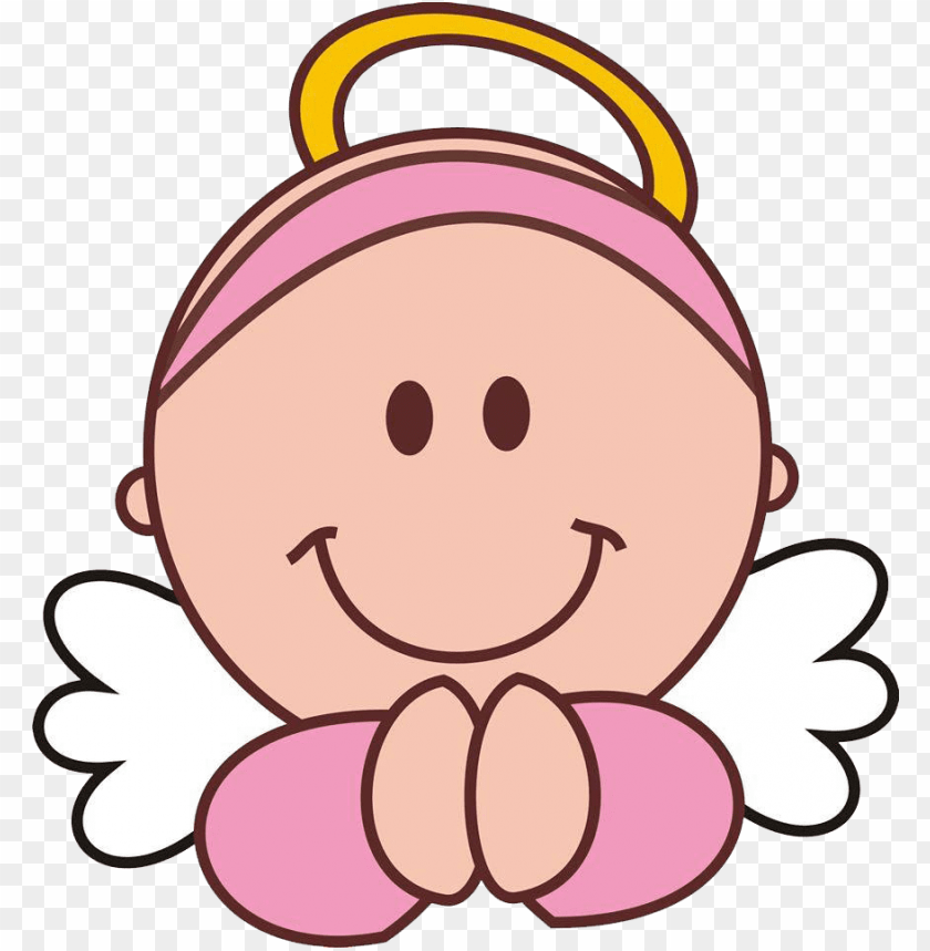 os permitimos informarles los lamentables fallecimientos baby angel png image with transparent background toppng toppng