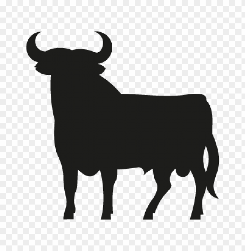  osborne el toro vector logo download free - 464554