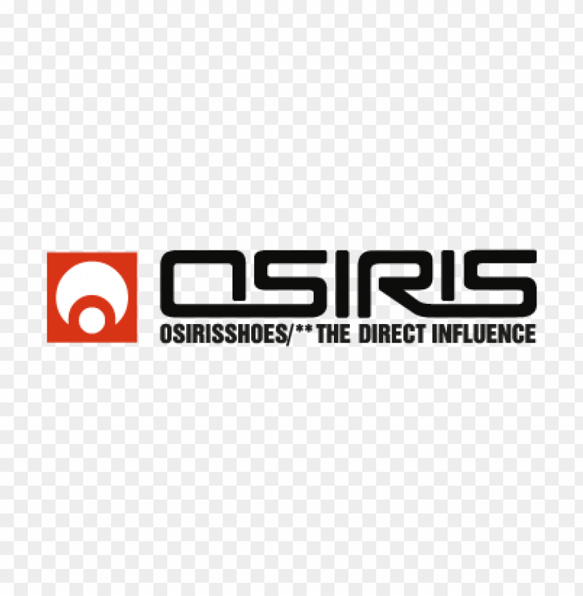  osiris shoes vector logo free download - 464471