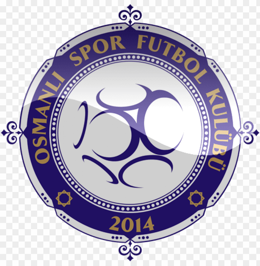osmanlispor, fk, logo, png