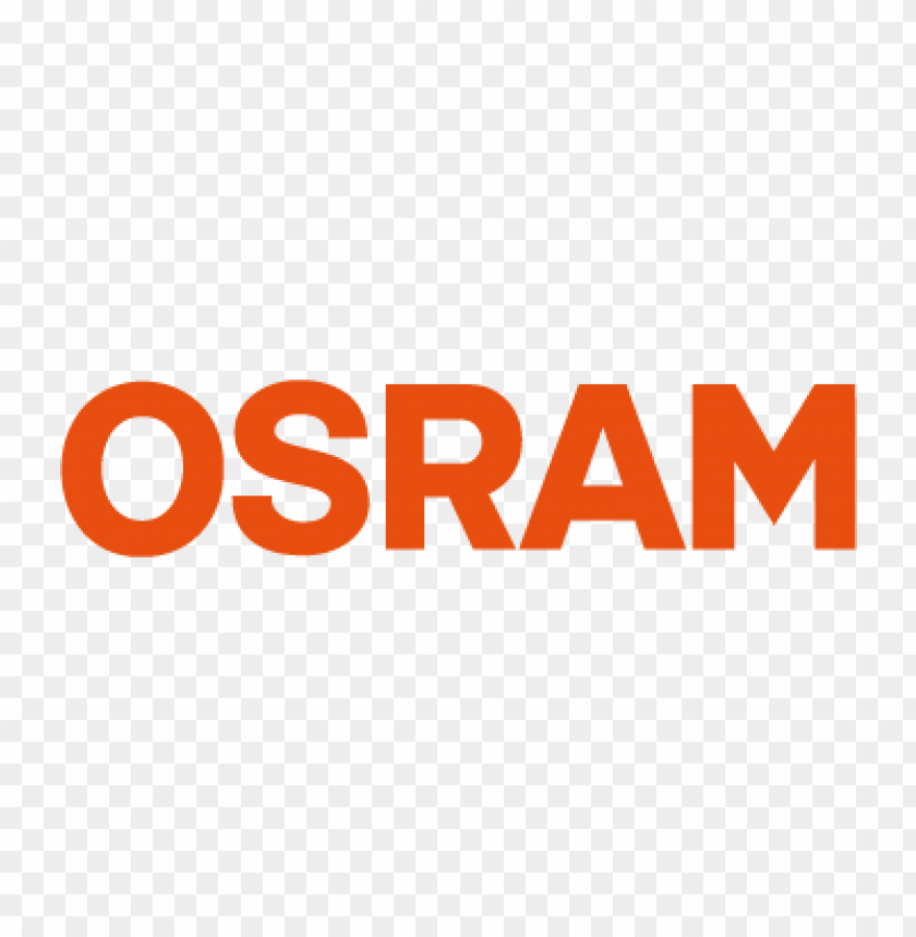  osram eps vector logo download free - 464502