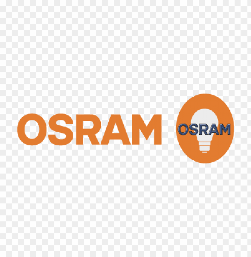  osram vector logo free download - 469306