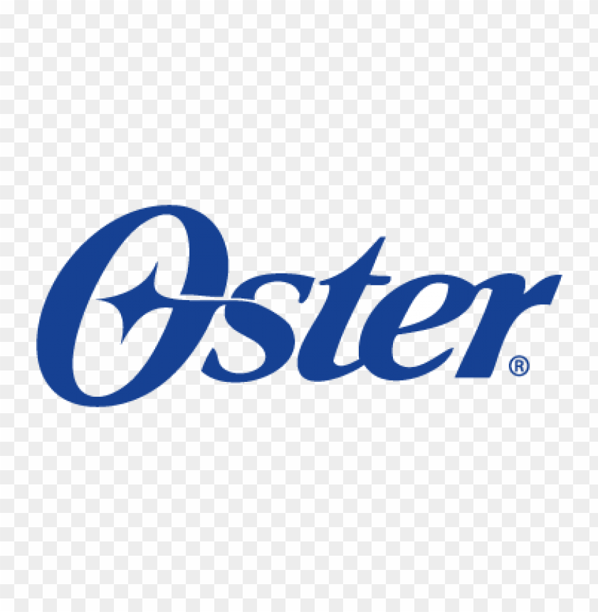  oster vector logo download free - 464524