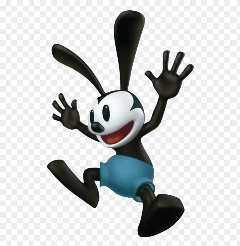 at the movies, cartoons, oswald the lucky rabbit, oswald the lucky rabbit jumping, 