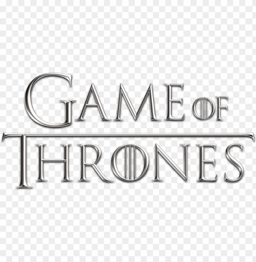 Game Of Thrones Logo Cap | Official Game Of Thrones Merchandise | Redwolf