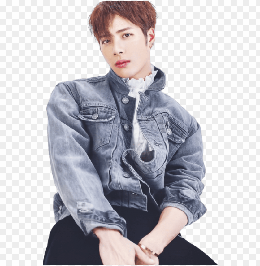 free PNG ot7, jackson, and jackson wang image - jackson wang got7 photoshoot PNG image with transparent background PNG images transparent