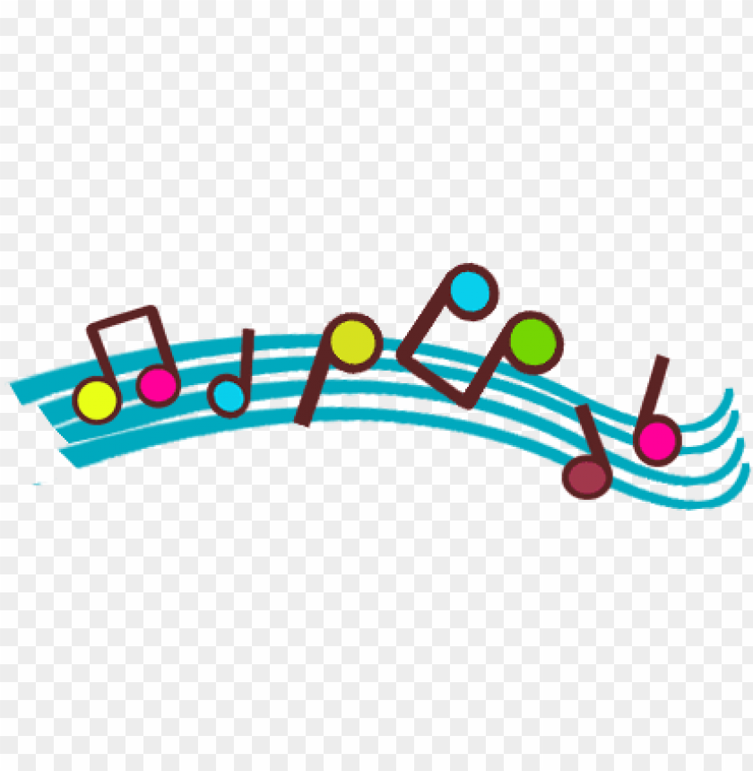 Otas Musicais - Imagens Notas Musicais PNG Transparent Background