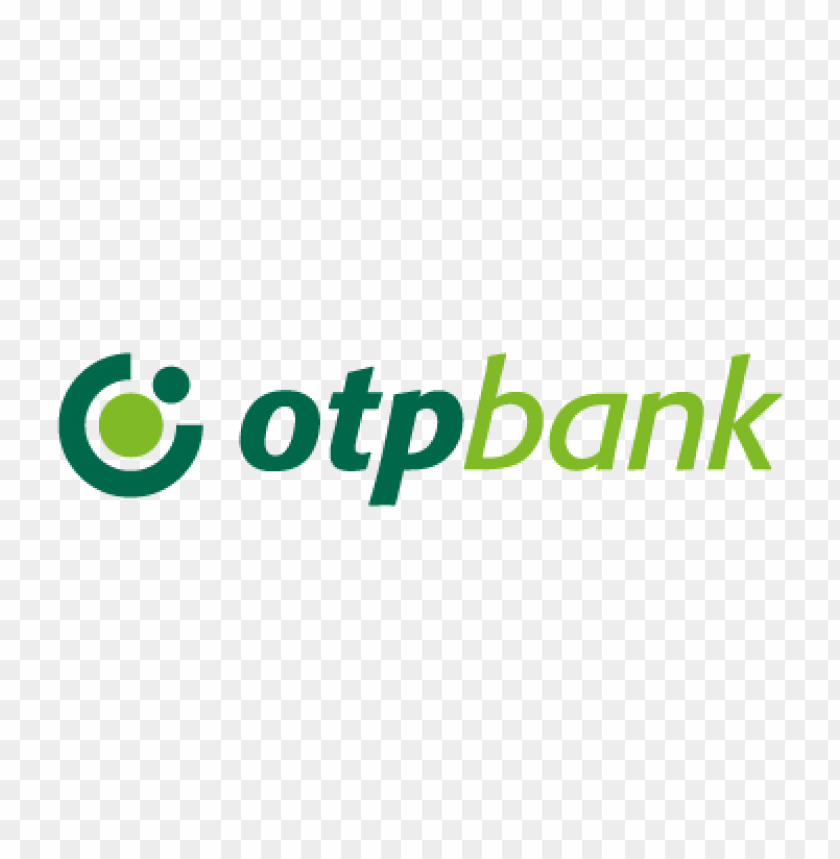  otp bank vector logo download free - 464483