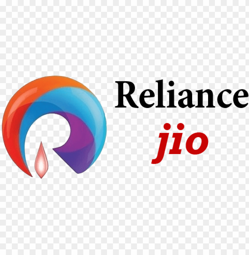 our experience pan india - reliance jio sim logo PNG image with transparent  background | TOPpng