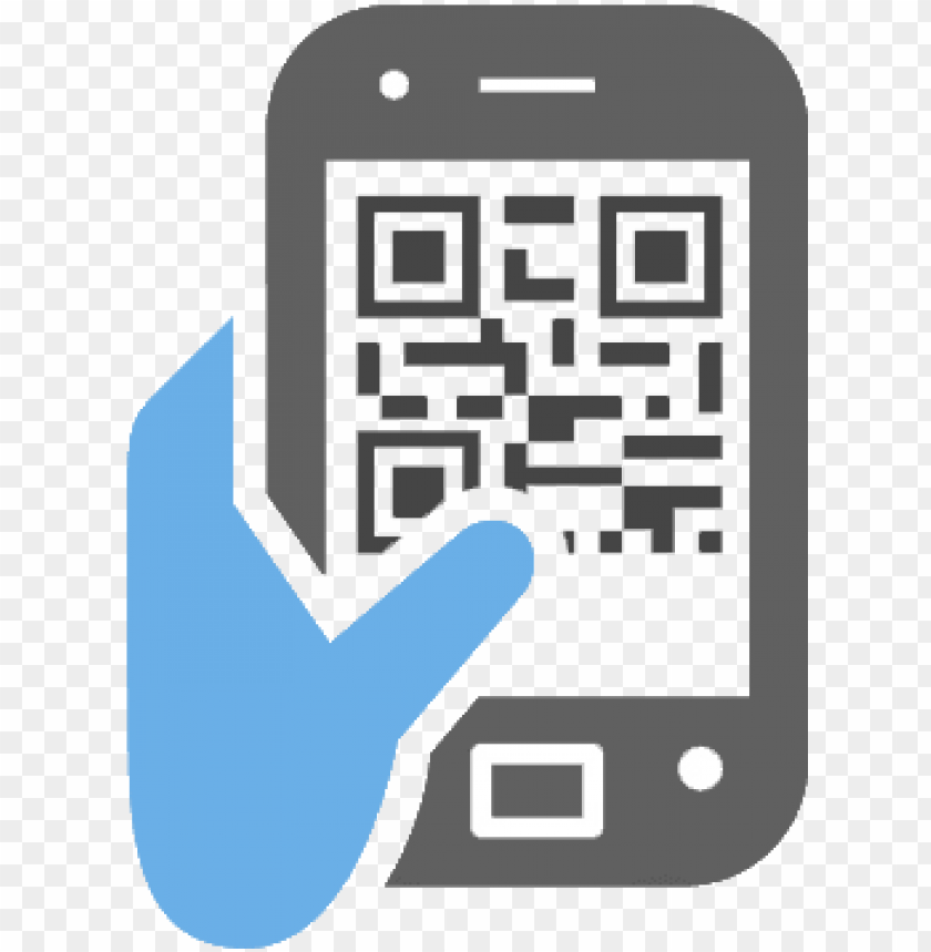 free PNG our specialists are using technology to further enhance - scan qr code logo PNG image with transparent background PNG images transparent