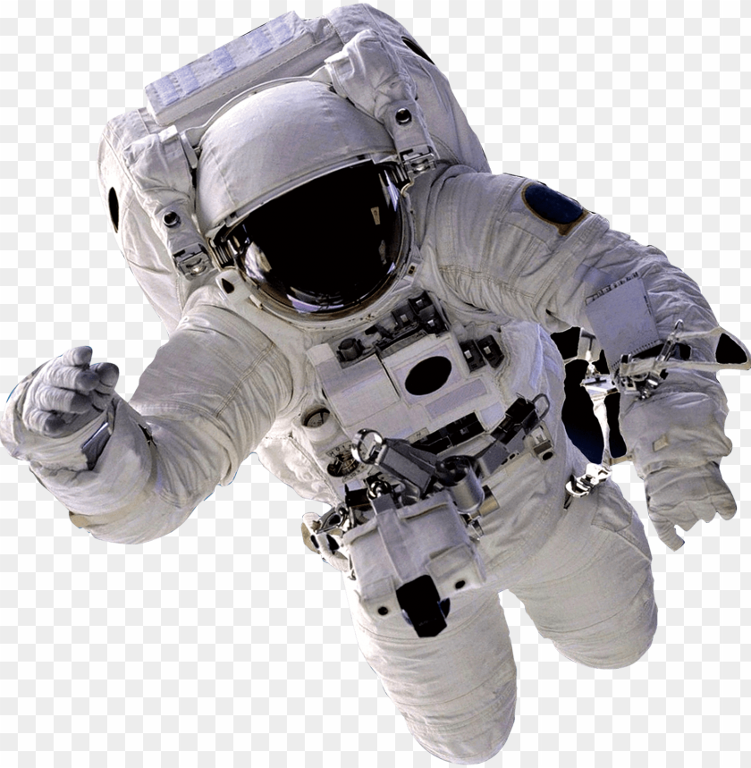 Outer Space Astronauts Computer Astronaut File From Kliparty Kosmonavt Png Image With Transparent Background Toppng