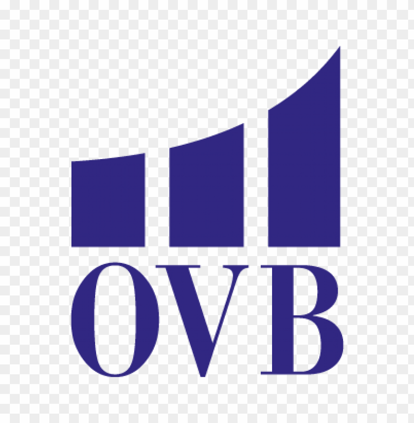  ovb vector logo free - 464473