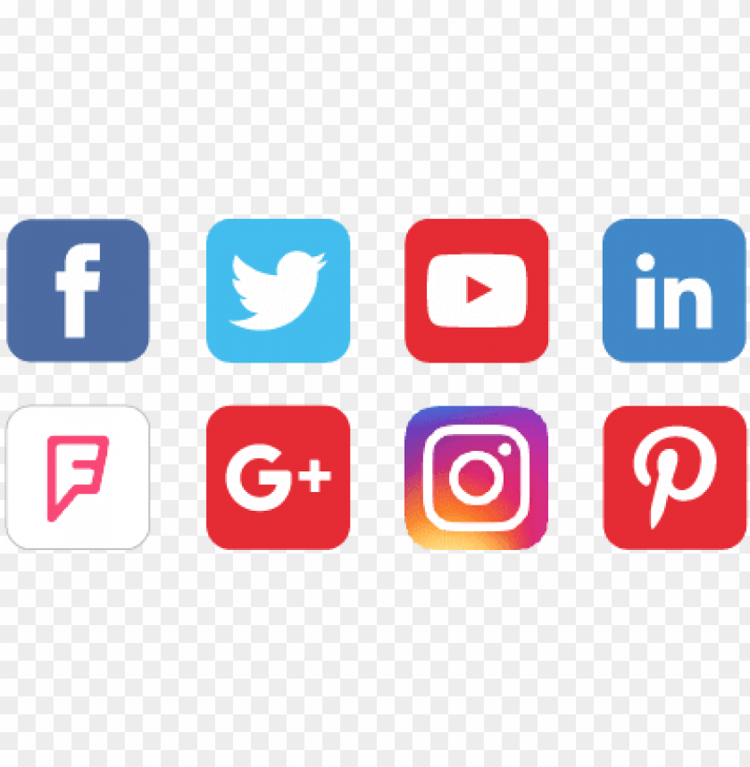 Ovedades Redes Sociales Whatsapp Facebook Instagram Logo Png Image With Transparent Background Toppng