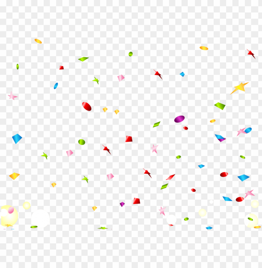 confetti, colorful decorations, festive imagery, party supplies, vibrant shapes, celebration elements, decorative accents