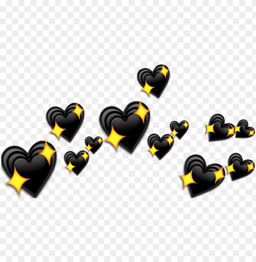 aesthetic s, heart face emoji, aesthetic tumblr, heart eyes emoji, aesthetic, library icon