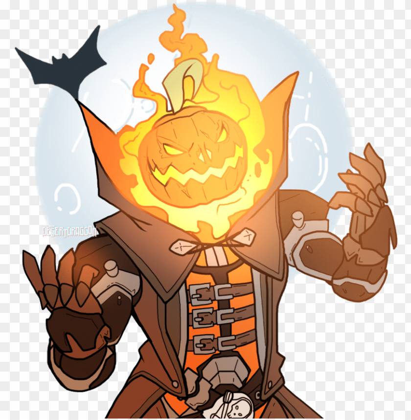 overwatch reaper, reaper, scary pumpkin, thanksgiving pumpkin, cute pumpkin, pumpkin emoji