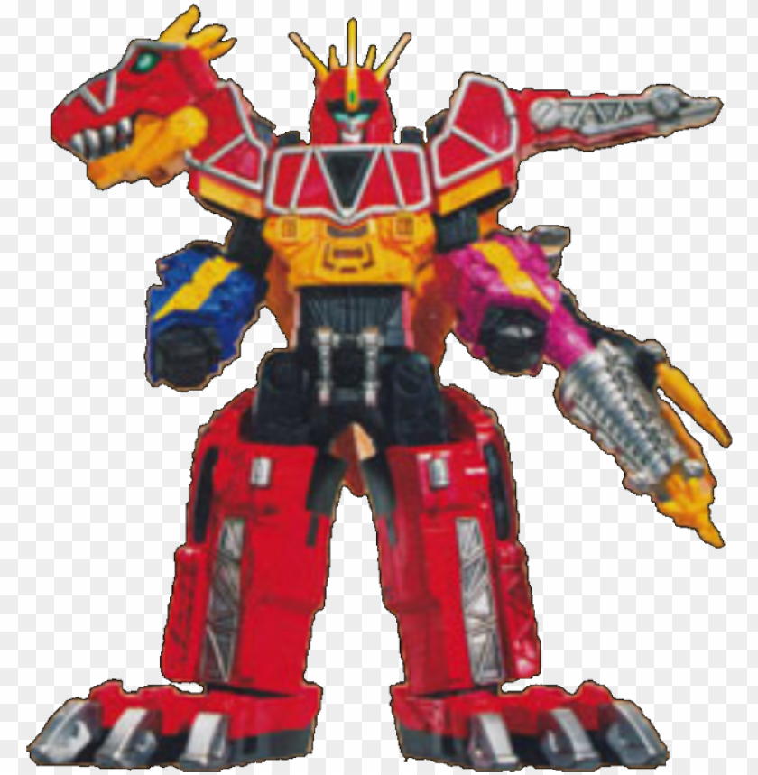 ower rangers dino charge png clip transparent megazord dino charge PNG transparent with Clear Background ID 212124