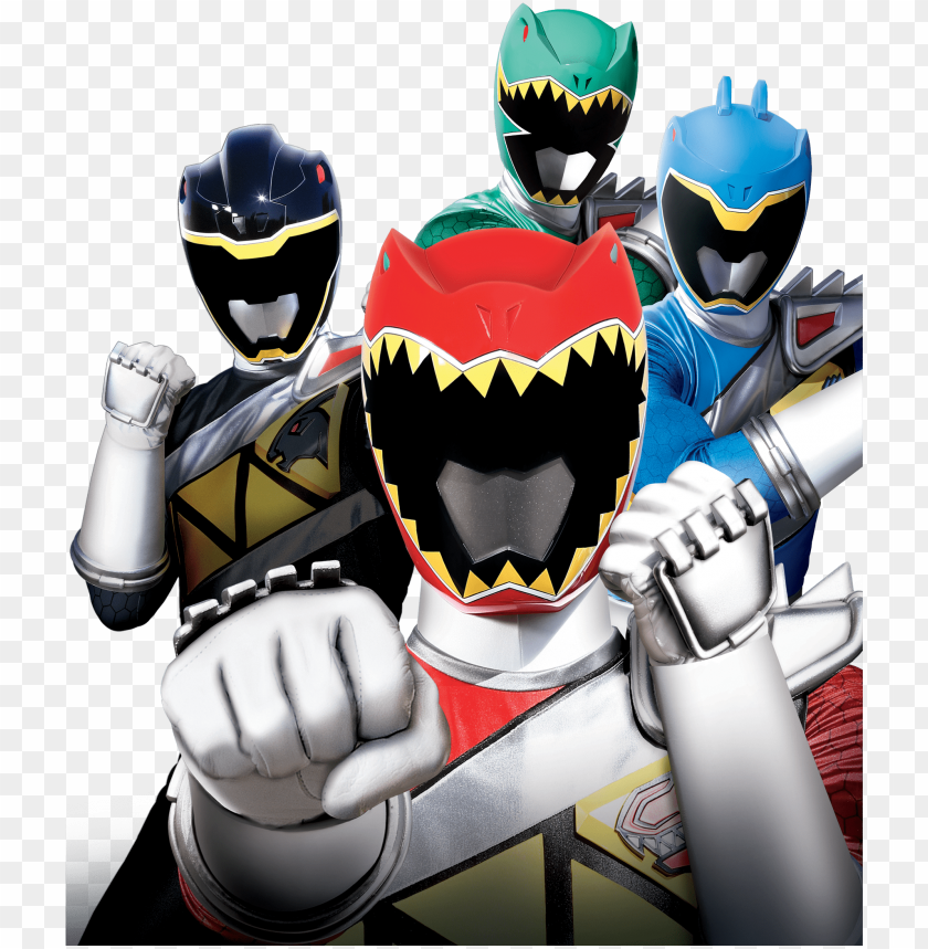 Ower Rangers Power Rangers Dino Charge Complete Season Dvd Png Image With Transparent Background Toppng - power rangers dino charge roblox