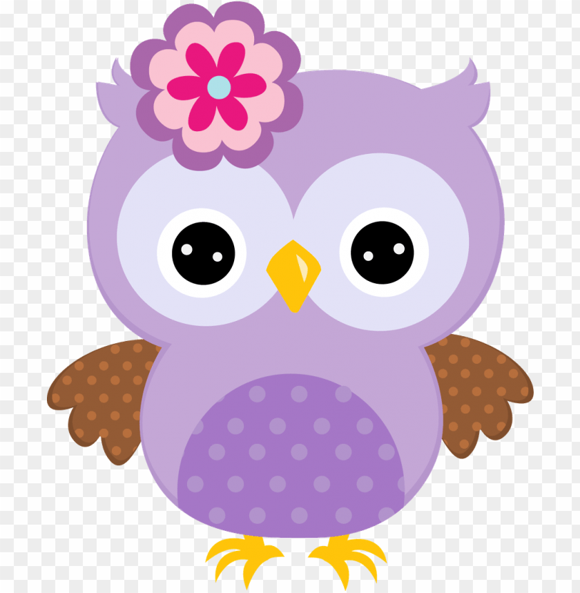 owl cartoon PNG image with transparent background | TOPpng