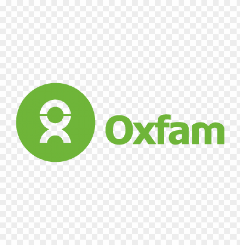  oxfam vector logo free - 467818