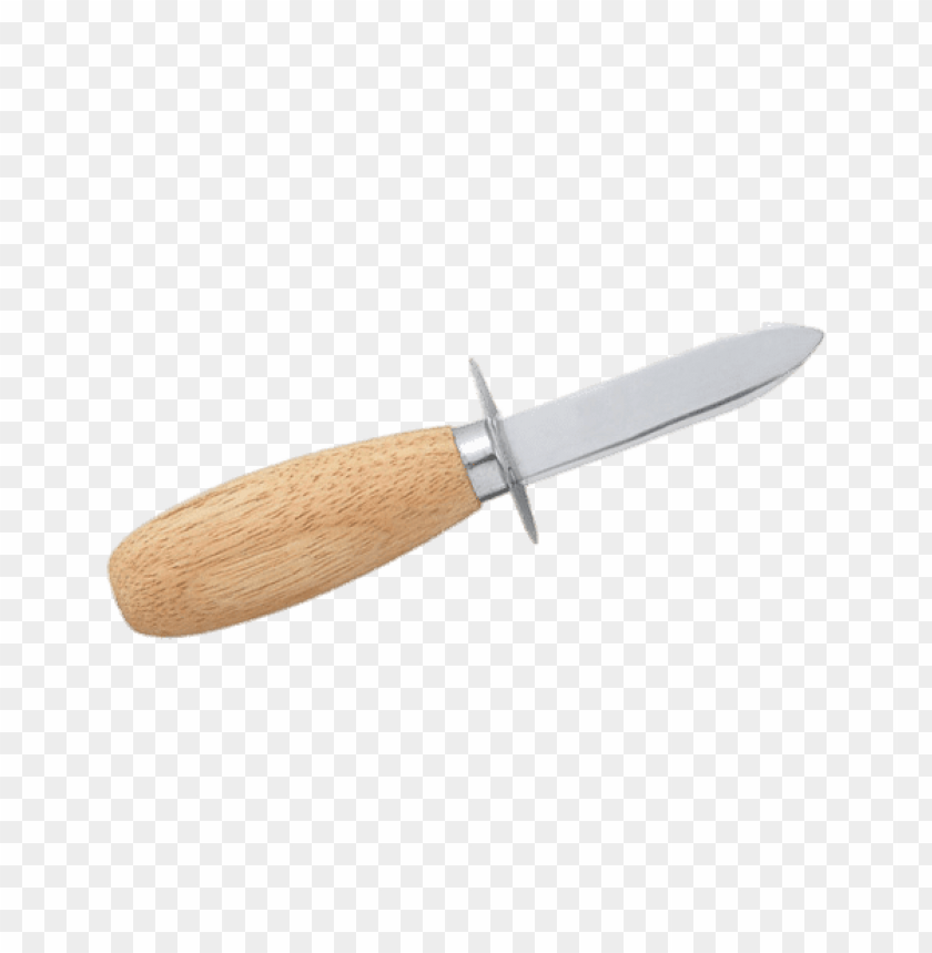 kitchenware, knives, oyster knife, 