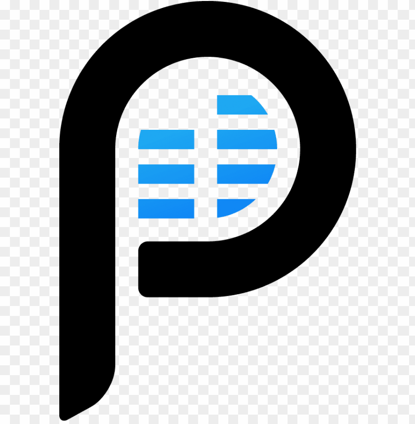p  logo 2