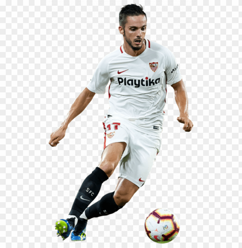Download pablo sarabia png images background@toppng.com