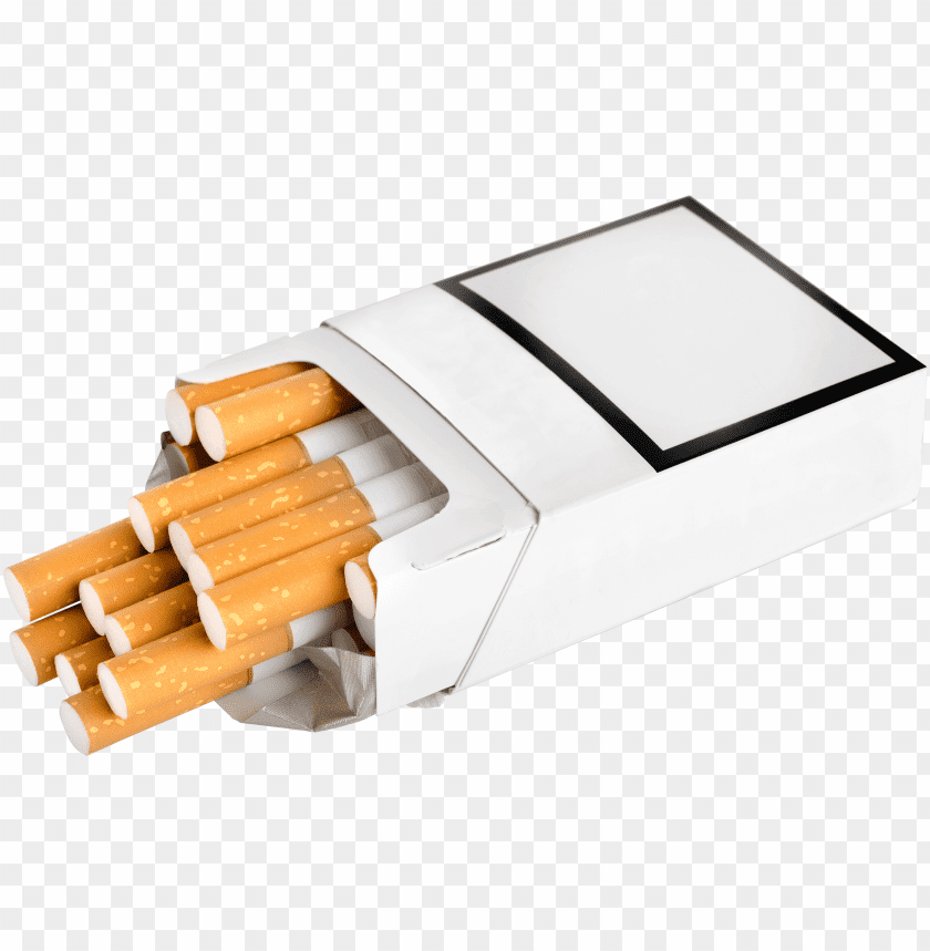 Download Pack Of Cigarettes png images background@toppng.com